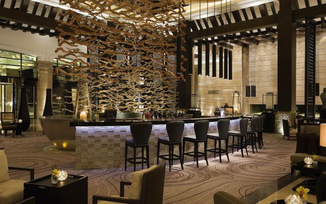 Hotel Shanghai Sheshan Oriental-Handwritten Collec