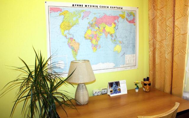 Downtown apartment - В центре города