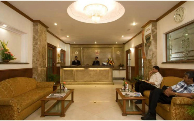 Hotel Godwin