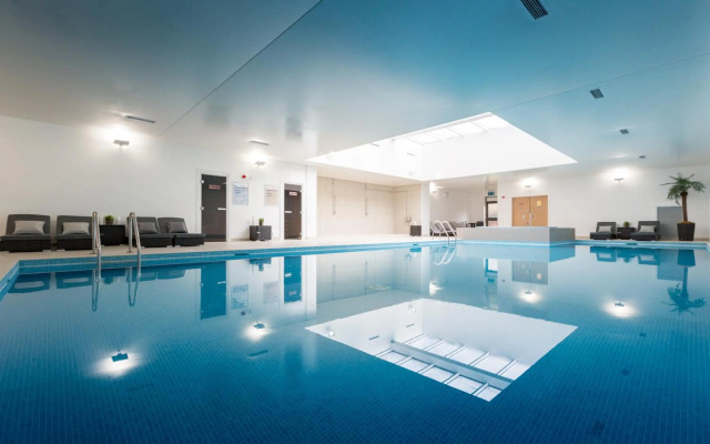 The Oxfordshire Golf Hotel and Spa