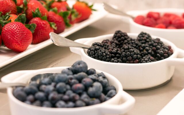 Morgantown Marriott at Waterfront Place