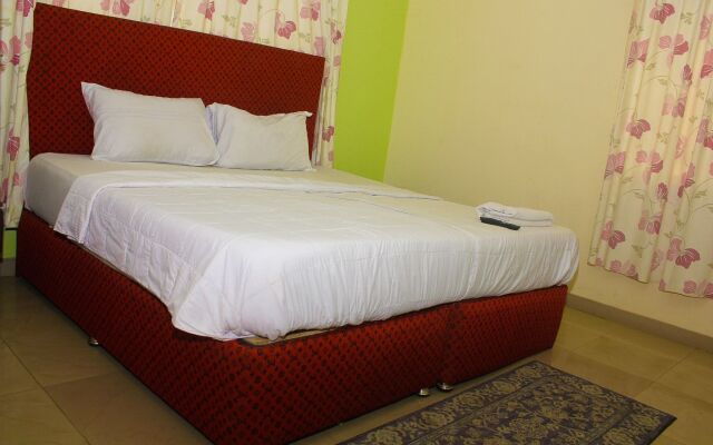 Ikeja Transit Hotel