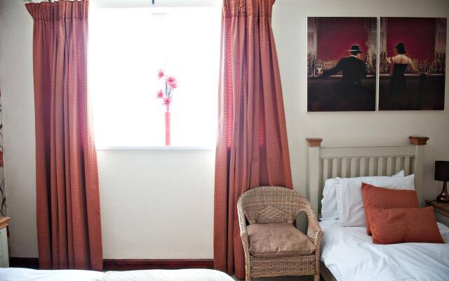 The Plough Inn