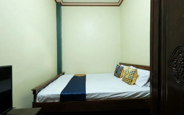 SPOT ON 92068 Pudja Kesuma Homestay Syariah Yogyakarta