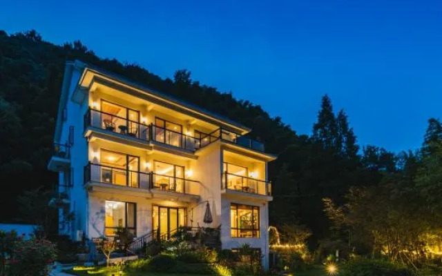 See you for the first time