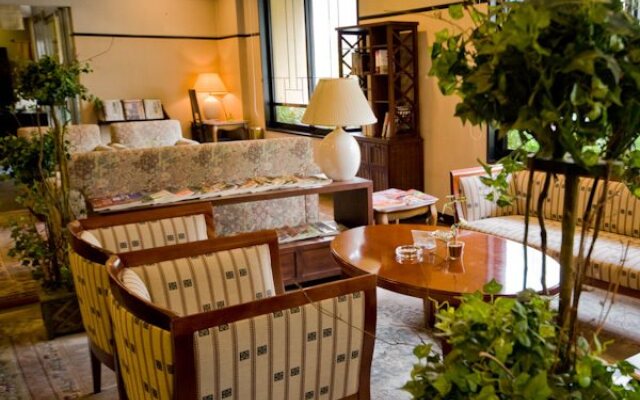 Shirakaba Hotel