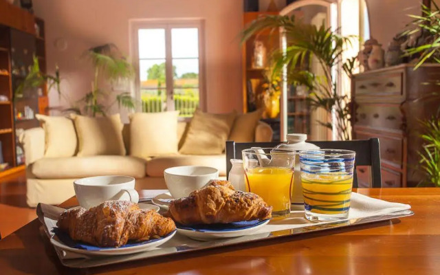 Cascina Canova B&B