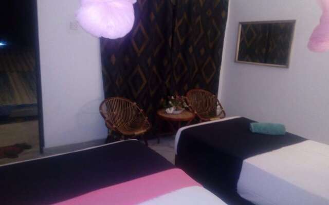 Yoho Summer Villa