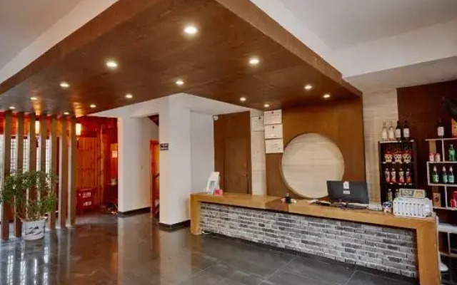 Muguang Garden Hostel