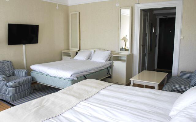 Best Western Motala Statt