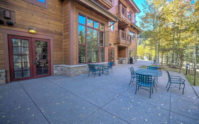 Mountain Thunder Lodge #5208