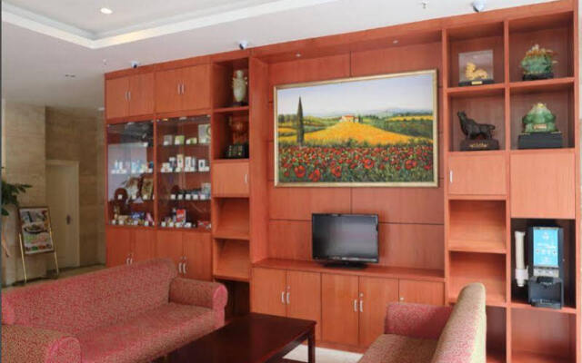 Hanting Chengdu  Southwest Jiao Tong University Branch