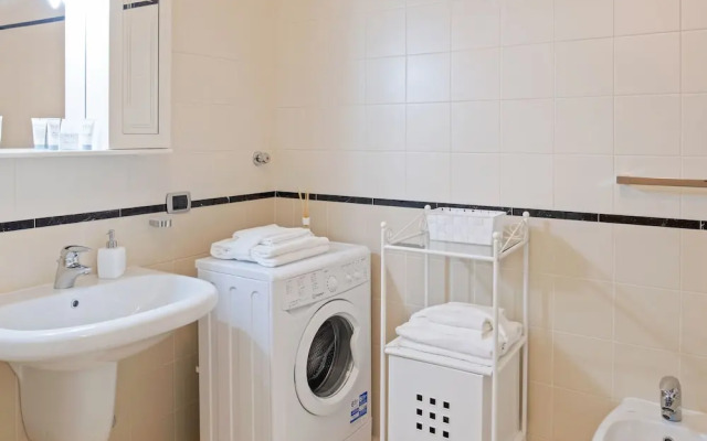 Residence Valdonega Modern Studio