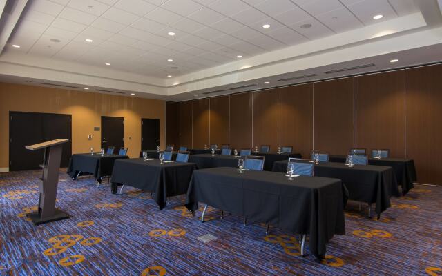 Residence Inn Raleigh-Durham Airport/Brier Creek