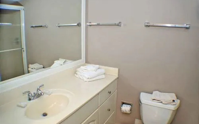 Forest Beach by Seashore Vacations