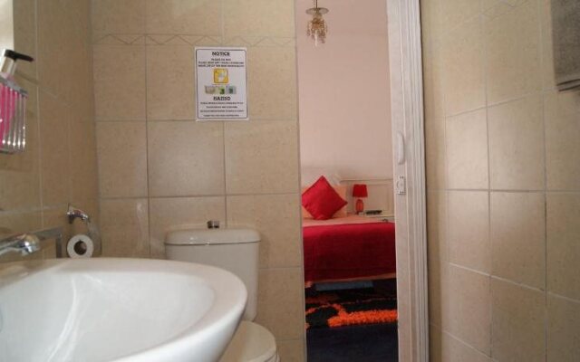 EG Guesthouse