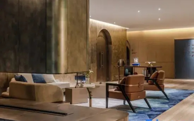 Yantai Tongpai Hotel
