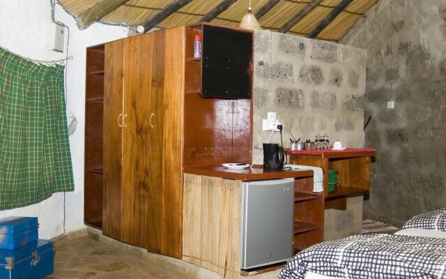 Oloolua Resort & Campground