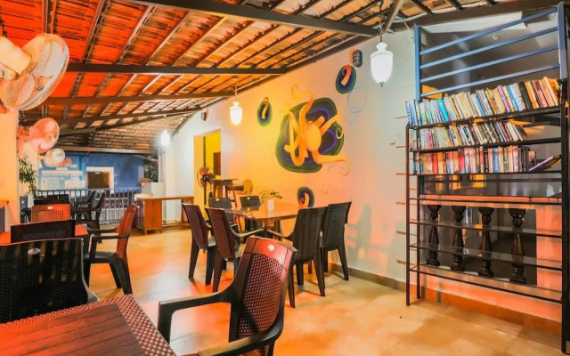 Dom Joao Guest House by OYO Rooms