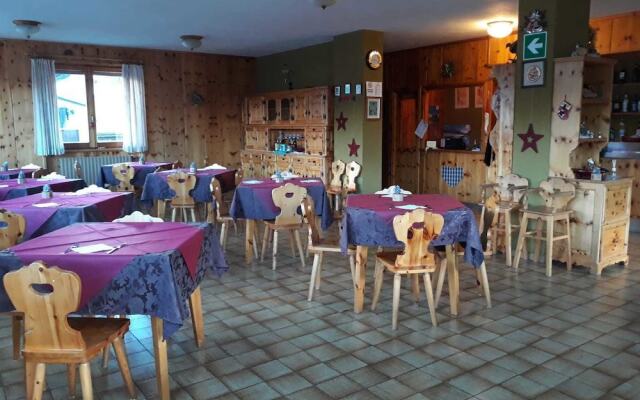hotel Ginepro