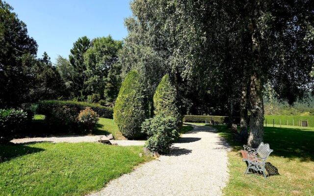 Hostellerie Belle-Vue