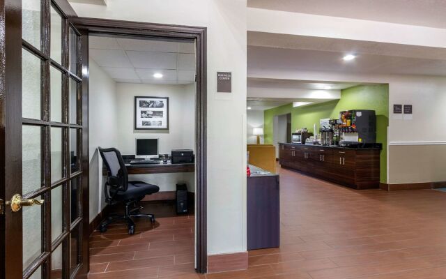 Sleep Inn near Busch Gardens/USF