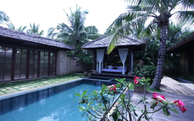 Maritime Seclusive Life·Perfume Bay