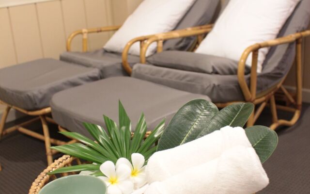 VWish Hotel