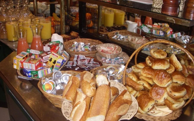 Hotel du Moulin à Vent Gerland