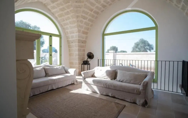 Masseria Egnazia - Epoca Collection