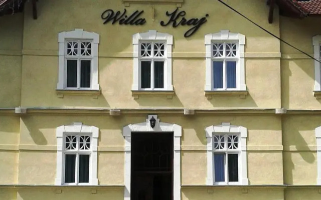 Willa Kraj