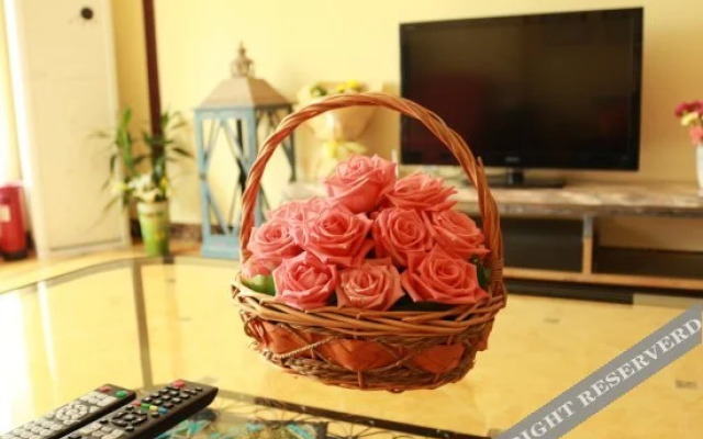 Yuetingli Boutique Inn