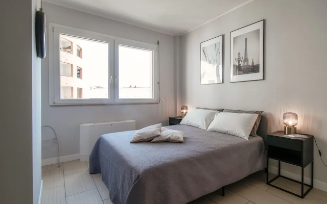 JOIVY Spacious Apt in Stunning Como