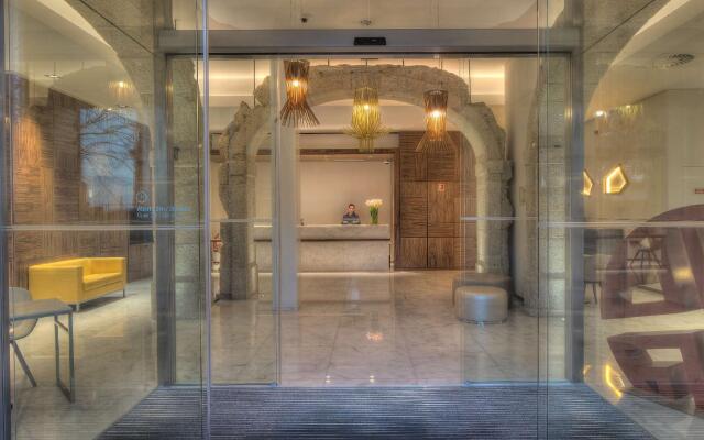 NH Collection Porto Batalha