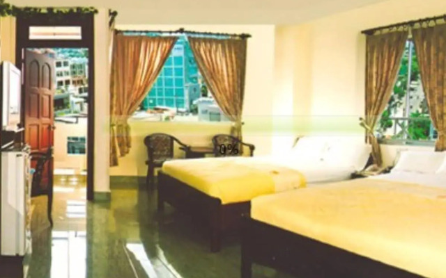 Sunflower Hotel