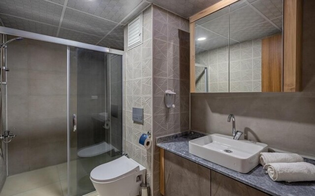 Afyon Regulus Thermal Apart Hotel & Villas