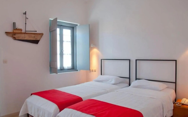 Orloff Resort
