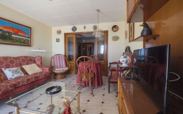 InmoSantos Apartament Sant Elm