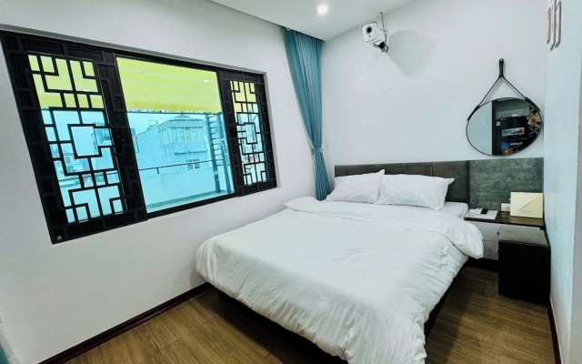 Ly Home Tay Ho Ha Noi