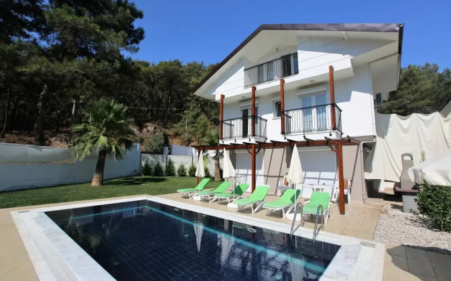 Villa 2202