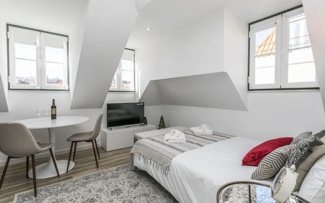 LxWay Apartments Travessa da Peixeira