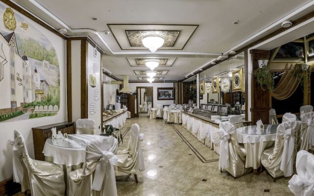Victor Hotel Resort & Spa