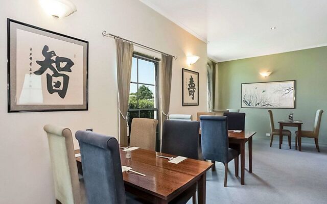 The Menzies Ballarat