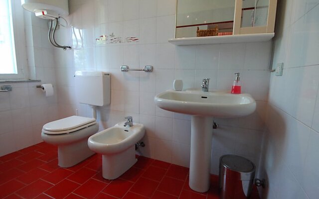 House Busani Salsomaggiore Terme