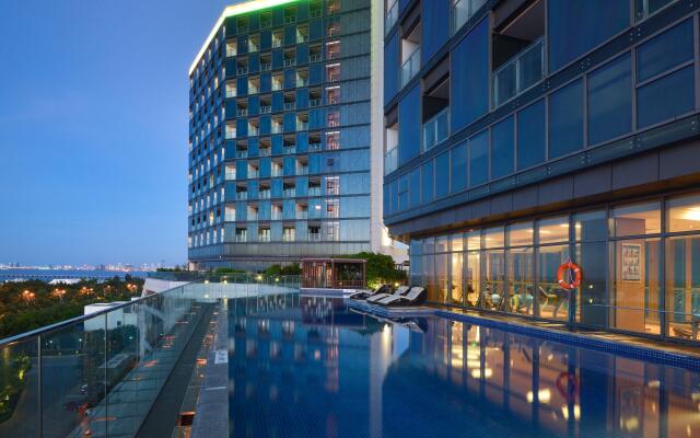 Holiday Inn Haikou West Coast by IHG