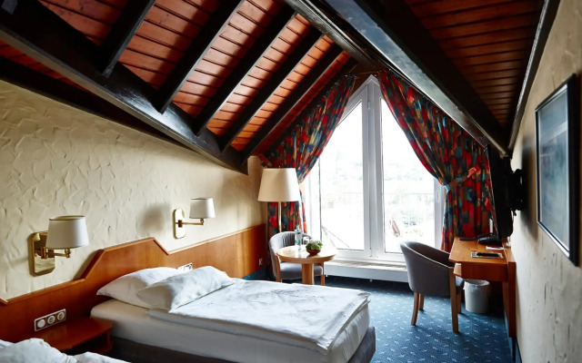 Hotel Bommersheim