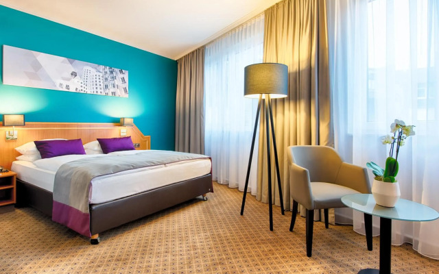 Leonardo Hotel Duesseldorf City Center
