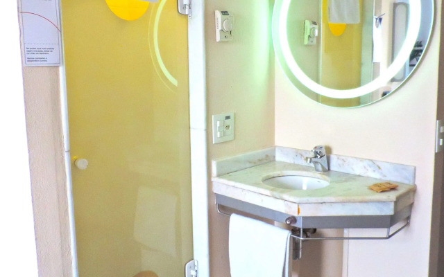 ibis budget Sao Paulo Paulista