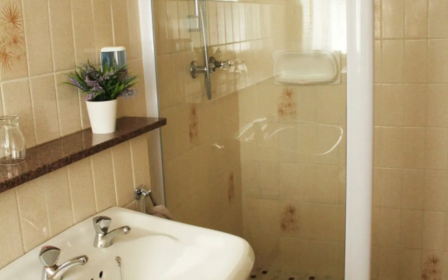Omaruru Guesthouse