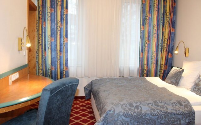 myMINGA Hotel & serviced Apartments